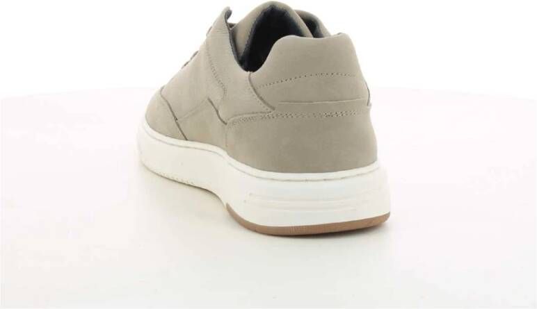 Cycleur de Luxe Beige Herenschoenen Cdlm242076
