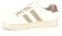 Cycleur de Luxe Beige Jute Sneaker Beige Heren - Thumbnail 3