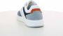 Cycleur de Luxe Blauw Moto Whip Herenschoenen Multicolor Heren - Thumbnail 5