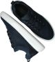 Cycleur de Luxe Blauwe Leren Sneaker met Versterkte Ondersteuning Blue - Thumbnail 4