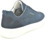 Cycleur de Luxe Blauwe Nubuck Sneaker Blue Heren - Thumbnail 2