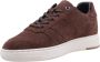 Cycleur De Luxe Heren Sneakers Campy Ash coffee Donkerbruin - Thumbnail 12