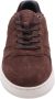 Cycleur De Luxe Heren Sneakers Campy Ash coffee Donkerbruin - Thumbnail 13
