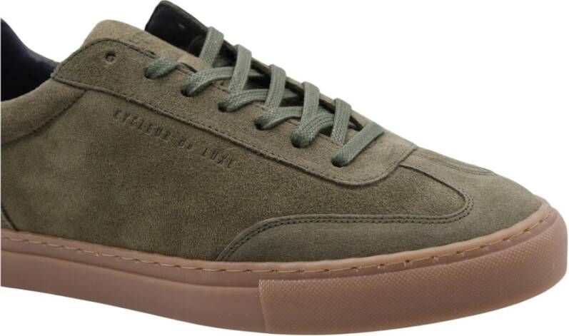 Cycleur de Luxe Casual Sneaker voor Dagelijks Gebruik