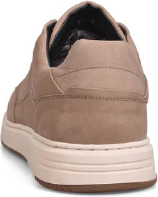 Cycleur de Luxe Desert Taupe Sneaker Eigentijds Ontwerp
