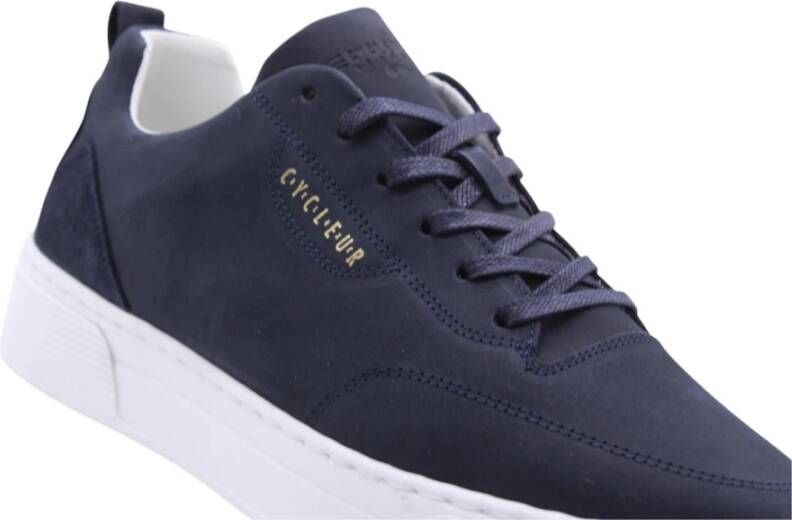 Cycleur de Luxe Evenepoel Sneaker