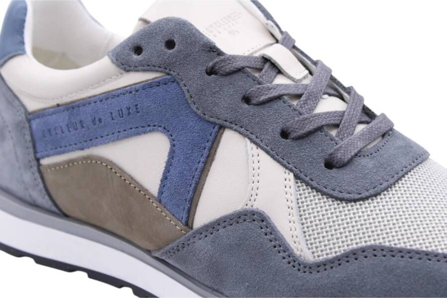 Cycleur de Luxe Giro Sneaker