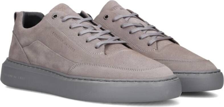 Cycleur de Luxe Grijze DR5 Sneakers voor Heren