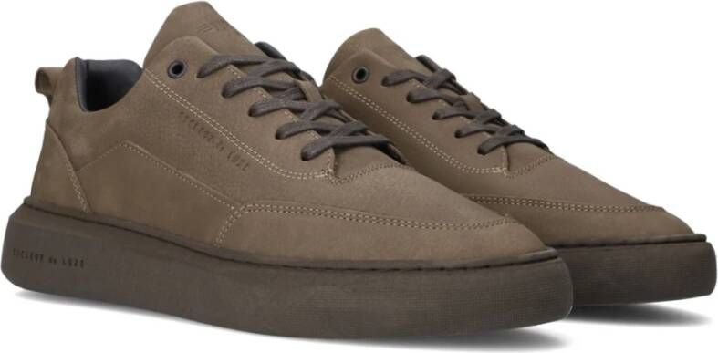 Cycleur de Luxe Heren DR7 Sneakers