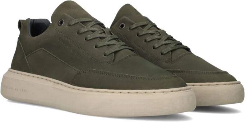 Cycleur de Luxe Heren DR7 Sneakers voor herfst winter