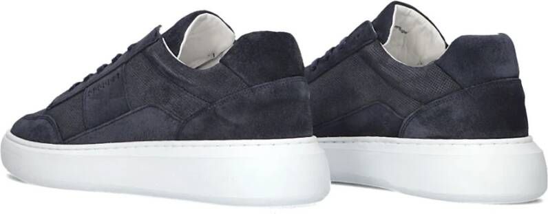 Cycleur de Luxe Heren Lage Gravity Sneakers
