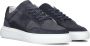 Cycleur de Luxe Heren Lage Gravity Sneakers Blue Heren - Thumbnail 2