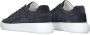 Cycleur de Luxe Heren Lage Gravity Sneakers Blue Heren - Thumbnail 3
