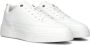 Cycleur de Luxe Heren Lage Sneakers Disaster White Heren - Thumbnail 2