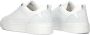 Cycleur de Luxe Heren Lage Sneakers Disaster White Heren - Thumbnail 3