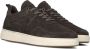 Cycleur de Luxe Heren Lage Sneakers Piste Brown Heren - Thumbnail 4