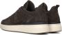 Cycleur de Luxe Heren Lage Sneakers Piste Brown Heren - Thumbnail 5