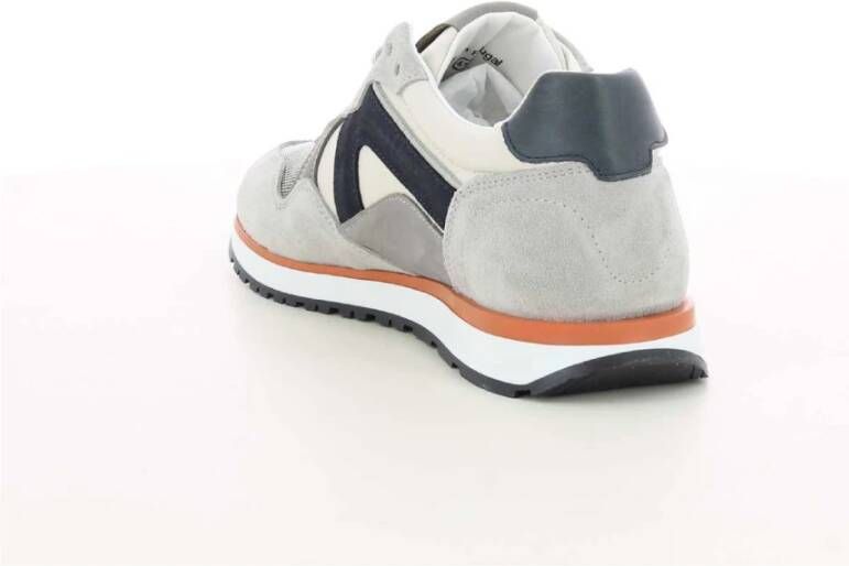 Cycleur de Luxe Heren Schoenen Lichtgrijs Campy Z24