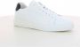 Cycleur de Luxe Heren Schoenen Wit White Heren - Thumbnail 2