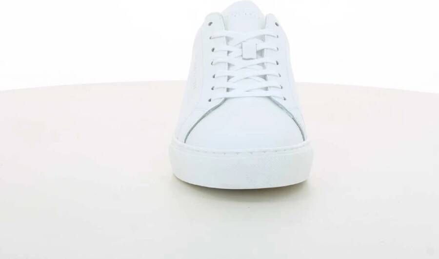 Cycleur de Luxe Heren Schoenen Wit White Heren