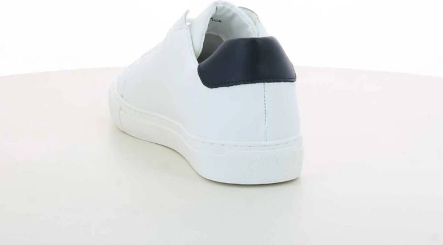 Cycleur de Luxe Heren Schoenen Wit White Heren