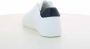 Cycleur de Luxe Heren Schoenen Wit White Heren - Thumbnail 5