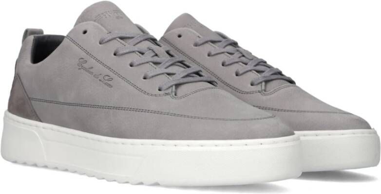 Cycleur de Luxe Heren TS3 Sneakers voor herfst winter