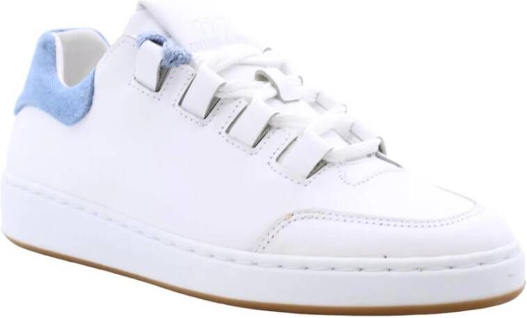 Cycleur de Luxe Karen Sneaker Stijlvol en Comfortabel Blue Heren