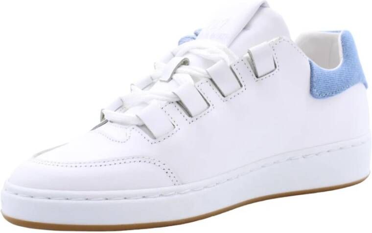 Cycleur de Luxe Karen Sneaker Stijlvol en Comfortabel Blue Heren