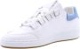 Cycleur de Luxe Karen Sneaker Stijlvol en Comfortabel Multicolor Dames - Thumbnail 17