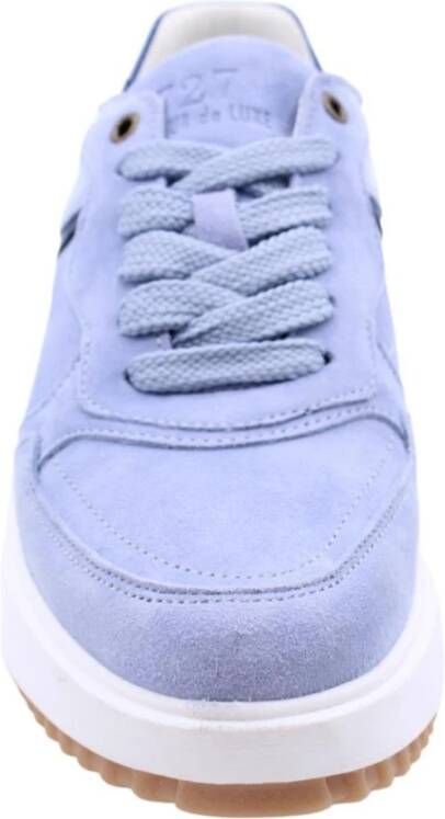 Cycleur de Luxe Karl Sneaker Blue Heren