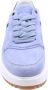 Cycleur de Luxe Stijlvolle damessneaker Blue Dames - Thumbnail 11