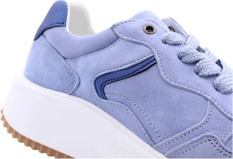 Cycleur de Luxe Karl Sneaker Blue Heren