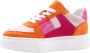 Cycleur de Luxe Kathleen Sneaker Multicolor Dames - Thumbnail 3