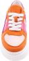 Cycleur de Luxe Kathleen Sneaker Multicolor Dames - Thumbnail 4