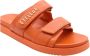 Cycleur de Luxe Stijlvolle Kenneth Sliders Orange Dames - Thumbnail 7