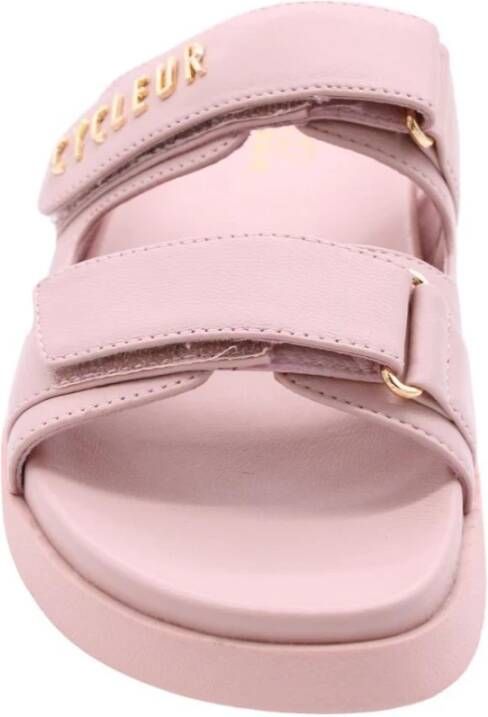 Cycleur de Luxe Kilian Slipper Pink Dames