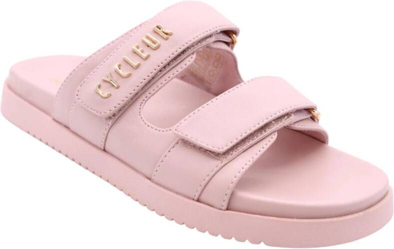 Cycleur de Luxe Kilian Slipper Pink Dames