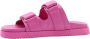 Cycleur de Luxe KIM Slipper Stijlvol en Comfortabel Pink Dames - Thumbnail 3