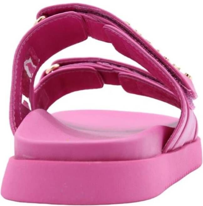 Cycleur de Luxe KIM Slipper Stijlvol en Comfortabel Pink Dames