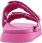 Cycleur de Luxe KIM Slipper Stijlvol en Comfortabel Pink Dames - Thumbnail 5