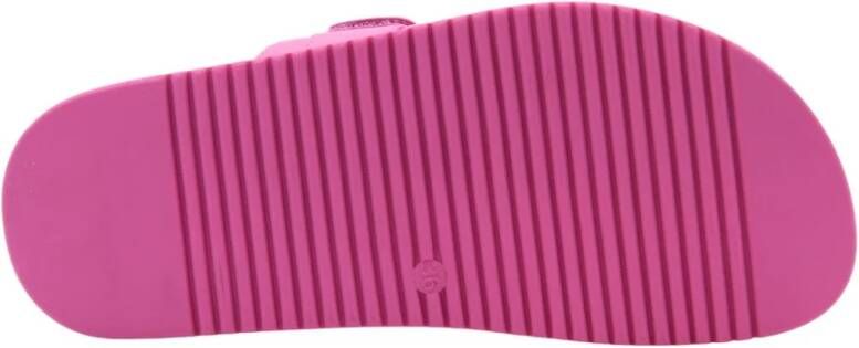 Cycleur de Luxe KIM Slipper Stijlvol en Comfortabel Pink Dames