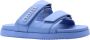 Cycleur de Luxe Kirsten Slipper Stijlvol en Comfortabel Blue Dames - Thumbnail 2