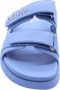 Cycleur de Luxe Kirsten Slipper Stijlvol en Comfortabel Blue Dames - Thumbnail 4