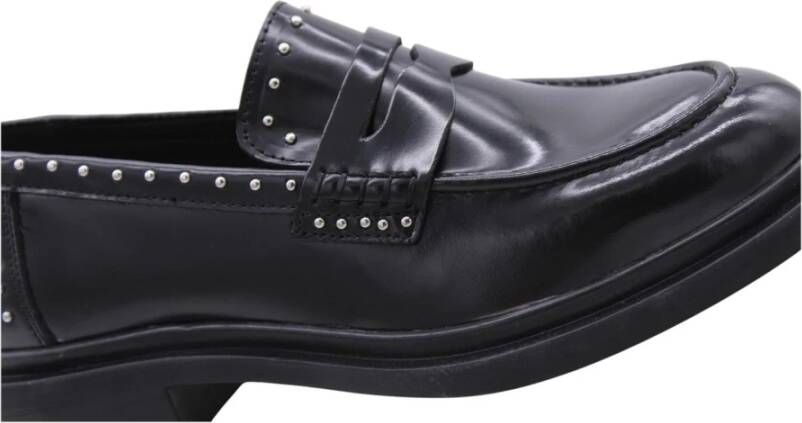 Cycleur de Luxe Klassieke Mocassin Schoenen in Farcet Stijl