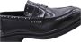 Cycleur de Luxe Klassieke Mocassin Schoenen in Farcet Stijl - Thumbnail 6
