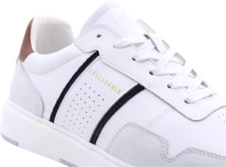 Cycleur de Luxe Klassieke Sneaker