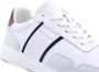 Cycleur De Luxe Heren Sneakers Truckdriver White Wit - Thumbnail 3