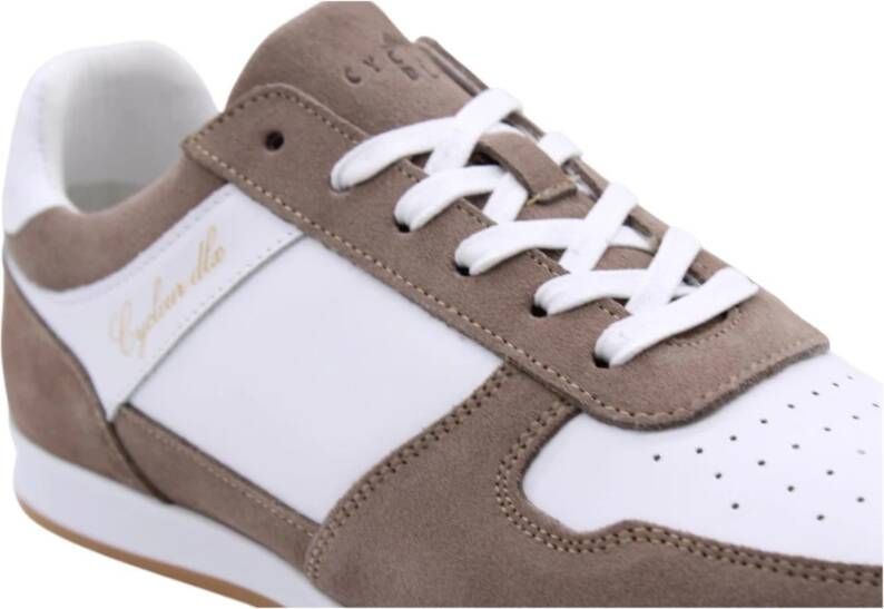 Cycleur de Luxe Klassieke Sneaker Ranking
