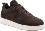 Cycleur De Luxe Heren Sneakers Campy Ash coffee Donkerbruin - Thumbnail 25